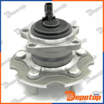 Moyeu de roue arriére pour TOYOTA | 42450-05080